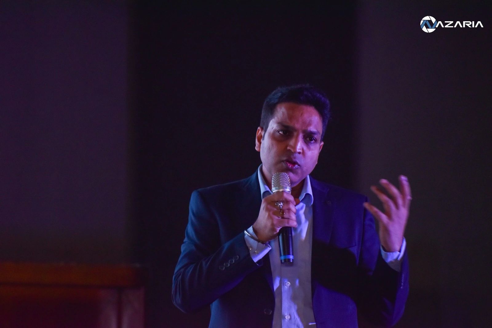 Mr. Rahul Kulshreshtha